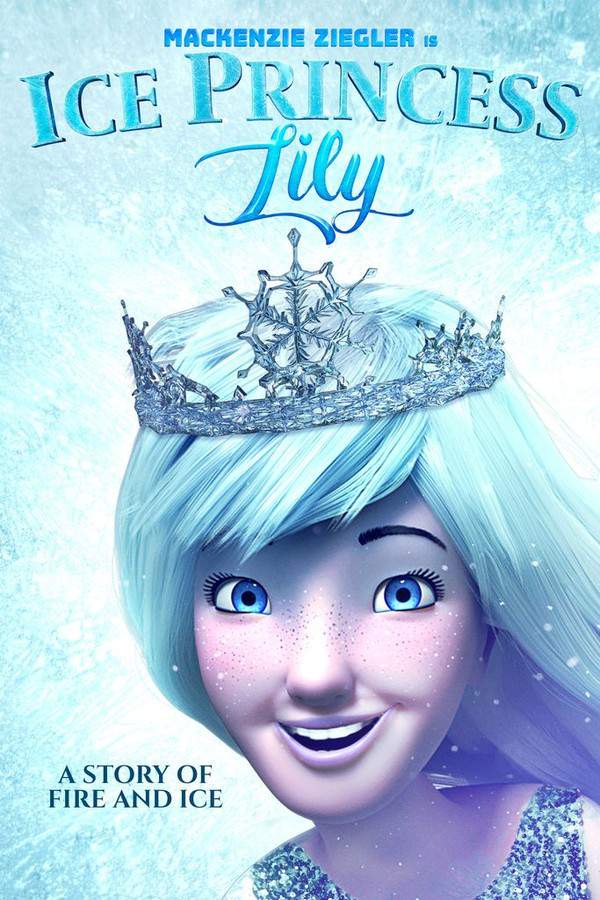Ice Princess