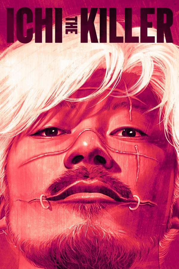 Ichi the Killer