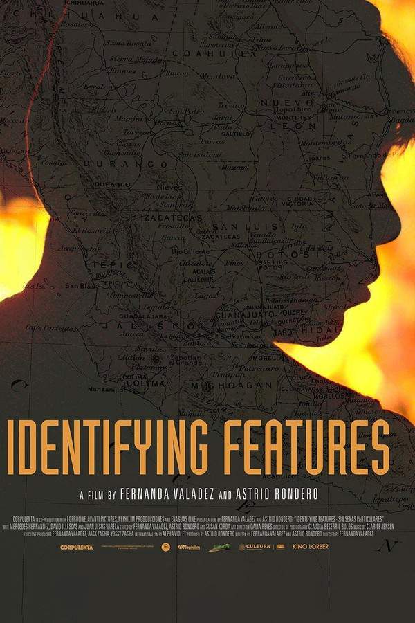 Identifying Features
