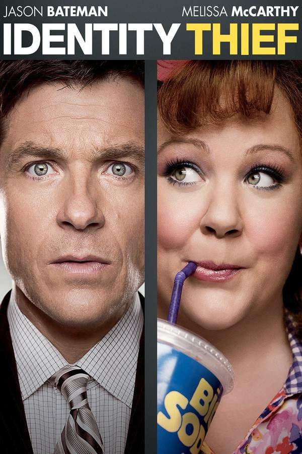 Identity Thief