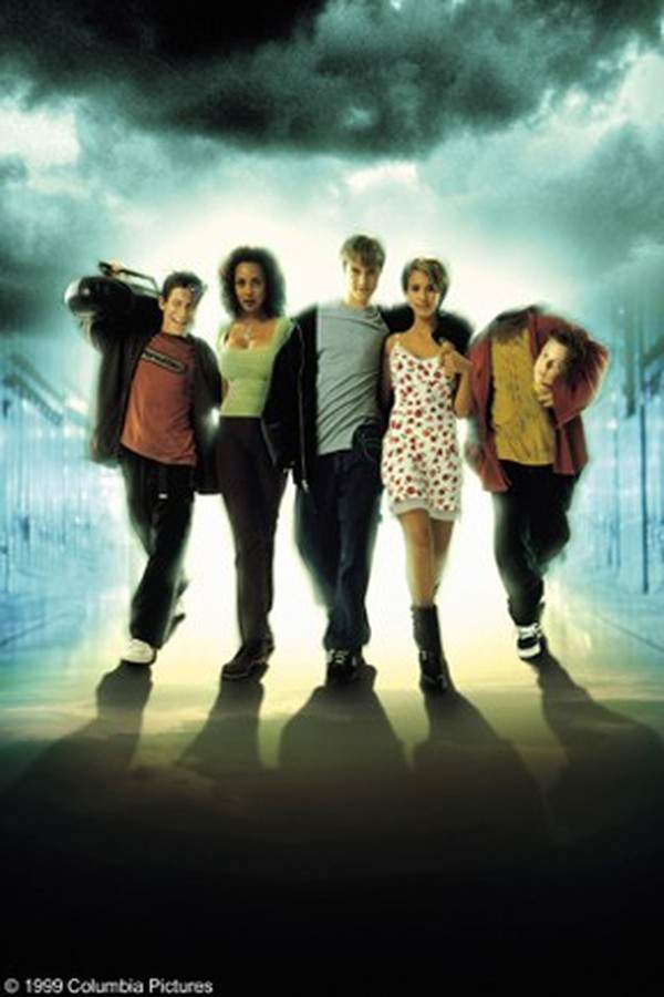 Idle Hands