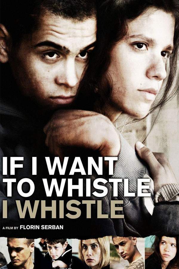 Within a challenging juvenile detention center, Silviu's life is disrupted by his mother's unexpected return, jeopardizing his role as caretaker for his younger brother. Facing immense pressure and diminishing hope, he navigates the harsh realities of his environment while grappling with a burgeoning, forbidden romance. As circumstances worsen, Silviu is driven to a final, defiant act.