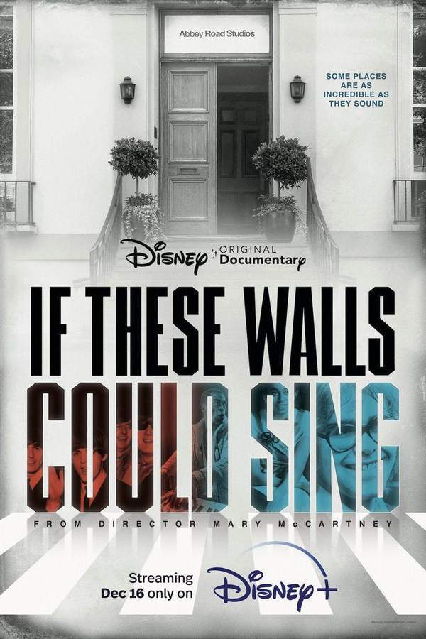 If These Walls Could Sing