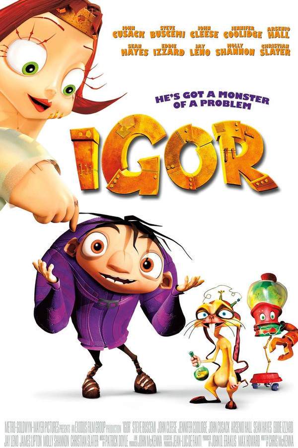 Igor