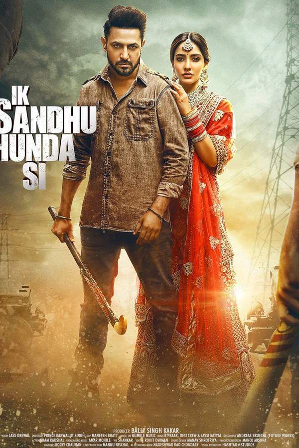 Ik Sandhu Hunda Si