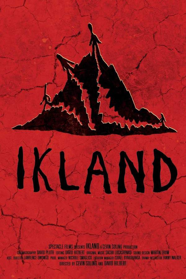 Ikland