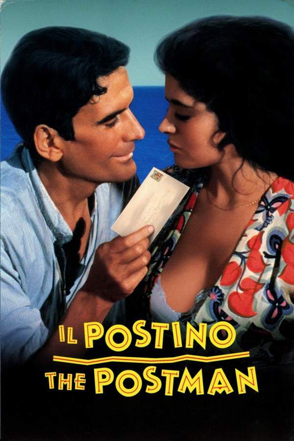 Il Postino: The Postman