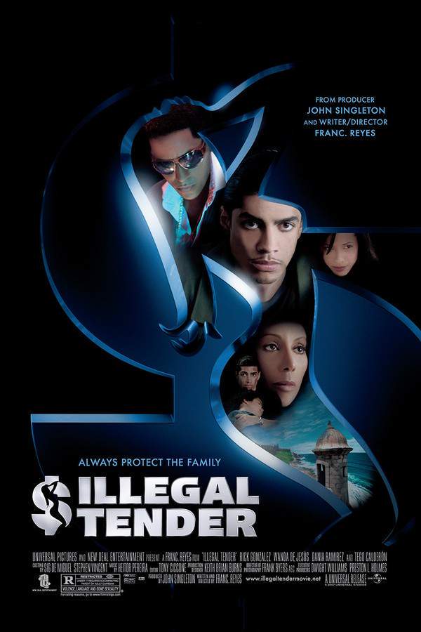Illegal Tender