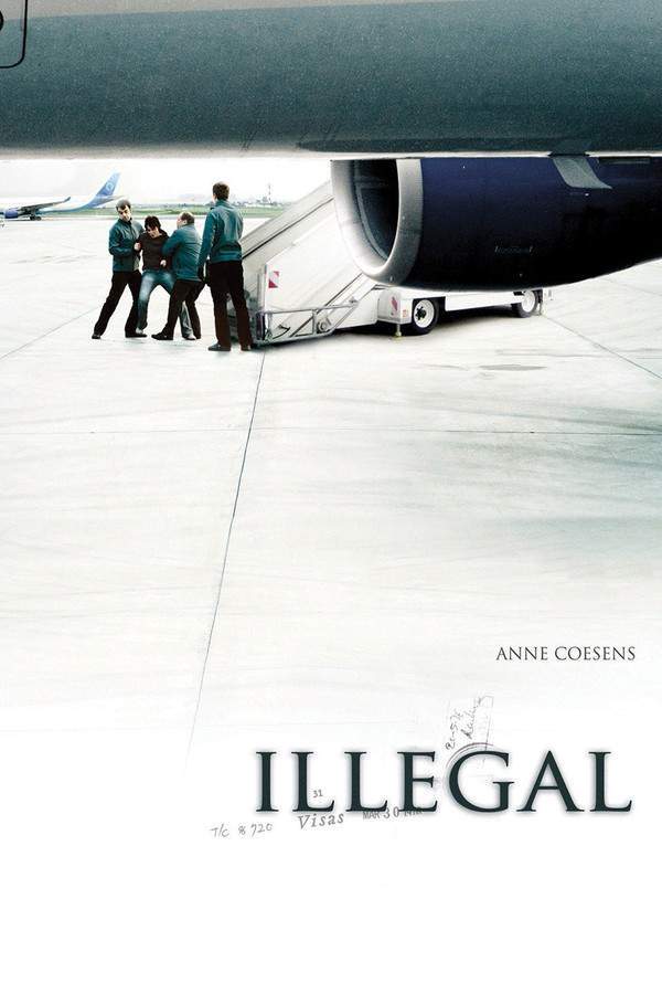 Tania, a Russian teacher, faces a harrowing ordeal when she and her teenage son Ivan are separated by Belgian authorities. She is plunged into a series of harsh detention centers, battling a corrupt system in a desperate fight to regain her freedom and reunite with her child. Her quest for survival becomes a profound struggle to reclaim her dignity amidst challenging circumstances.