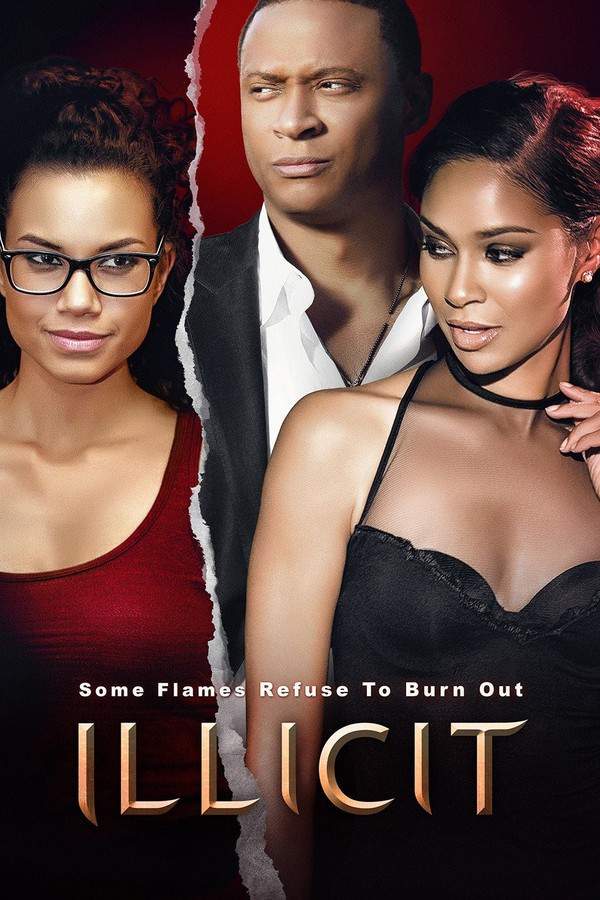 A successful businessman's life is thrown into turmoil when his wife, a former model, unexpectedly restarts her career and forms a close connection with a photographer. Simultaneously, he grapples with the challenges of supervising a parolee, adding further strain to their relationship. As tensions rise and secrets emerge, their perfect marriage is tested by desire and deception, forcing them to question the foundations of their seemingly idyllic life and confront uncomfortable truths about themselves and each other.