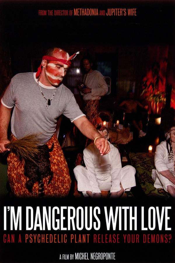 I'm Dangerous with Love