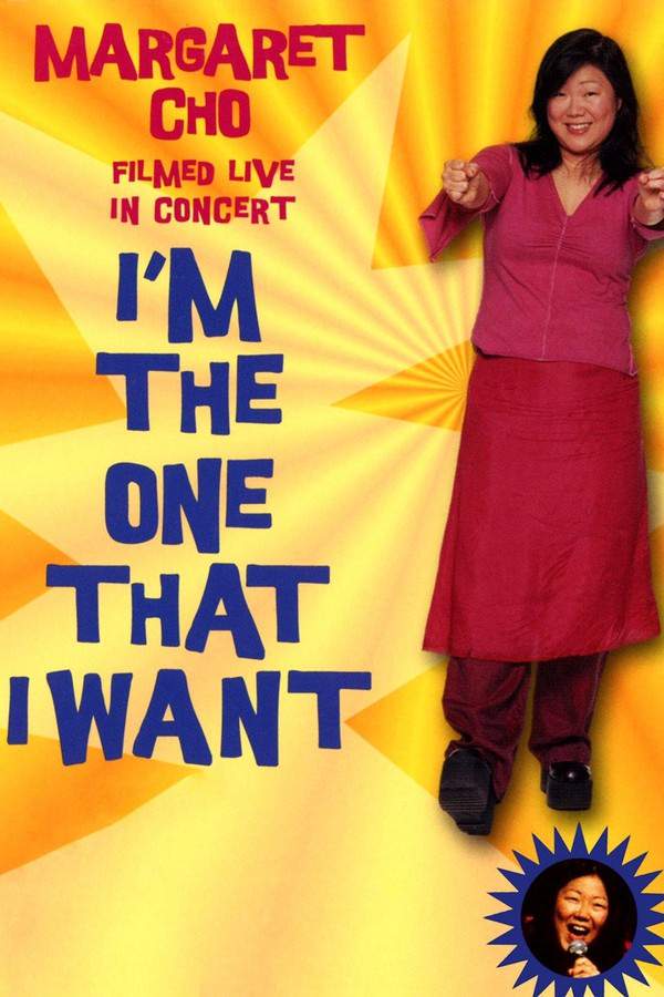 I'm the One That I Want
