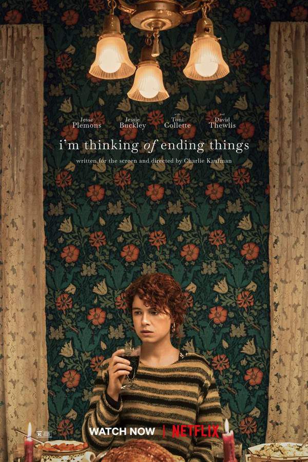i'm thinking of ending things