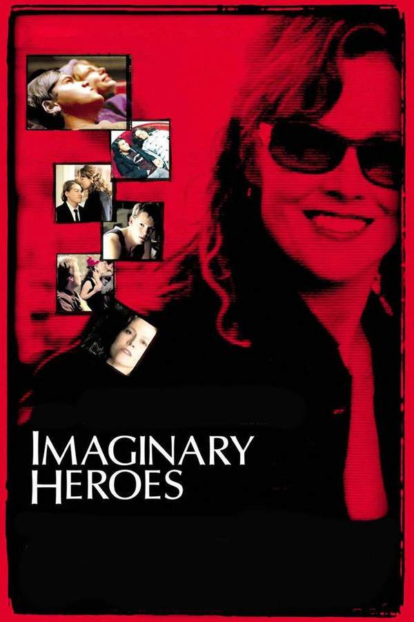 Imaginary Heroes