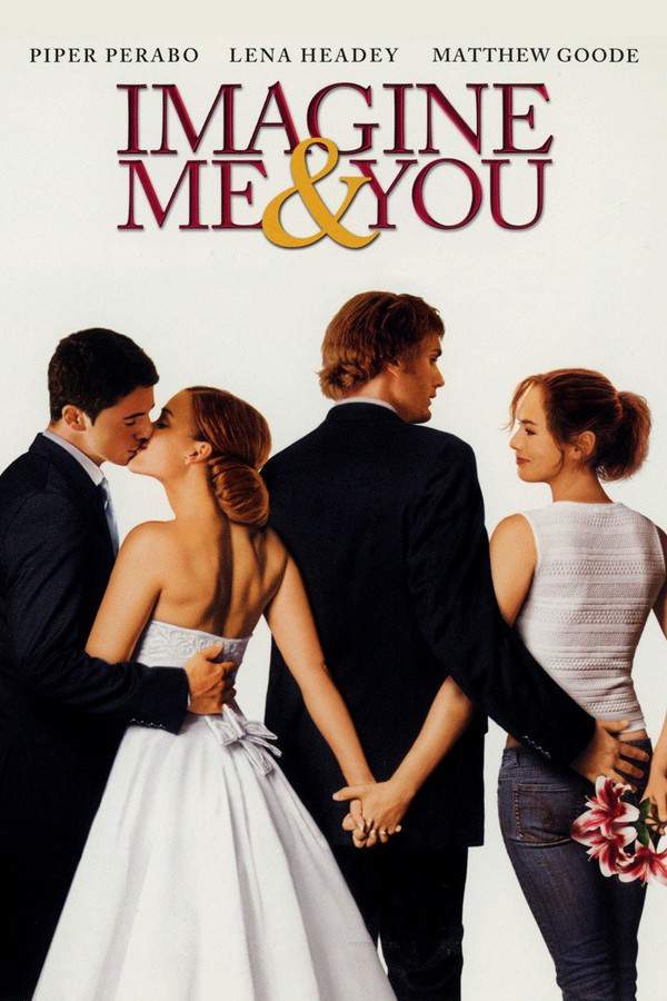 Imagine Me & You