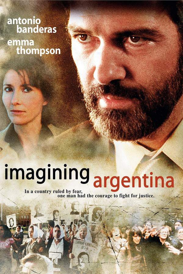 Imagining Argentina