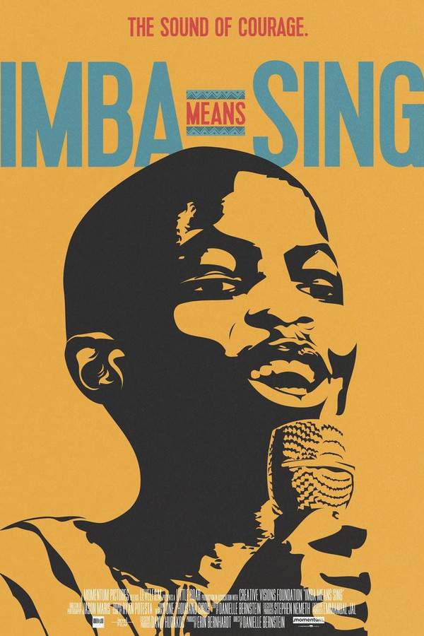 Imba Means Sing