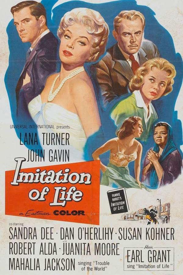 Imitation of Life