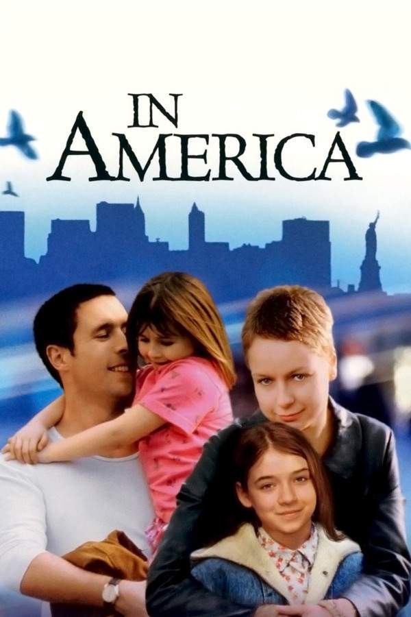 In America