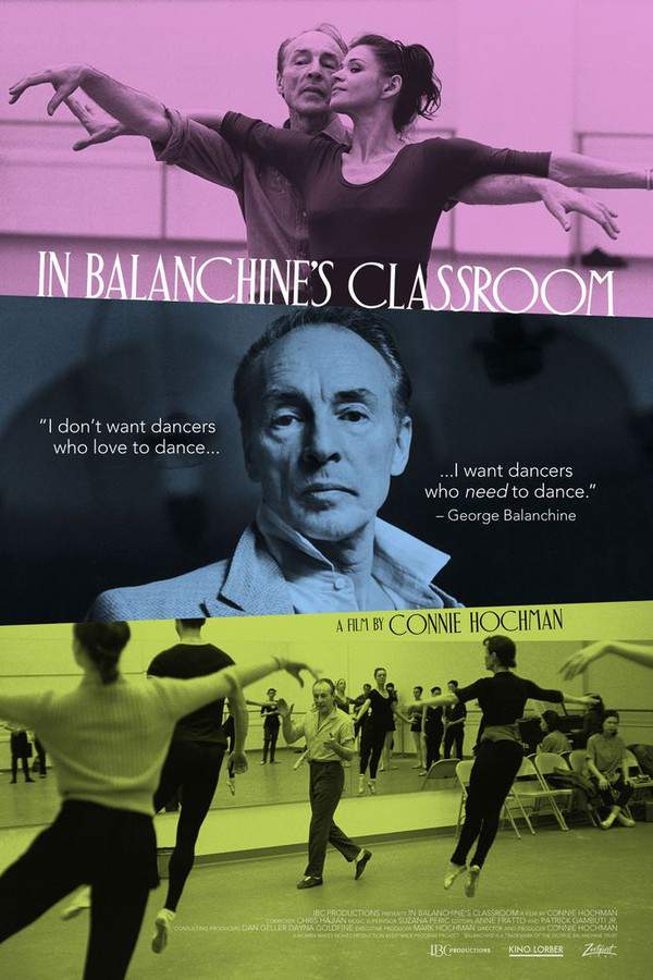 This documentary offers a unique glimpse inside the studio of legendary choreographer George Balanchine. Through recollections from former dancers, it explores the demanding yet inspiring nature of his teaching style – a blend of taskmaster, innovator, and mentor. Rare archival footage showcases rehearsals, classes, and the creation of iconic ballets. The film reveals the profound influence Balanchine had on generations of dancers and his lasting impact on the world of ballet.