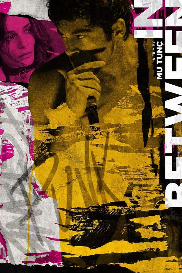 In Between
