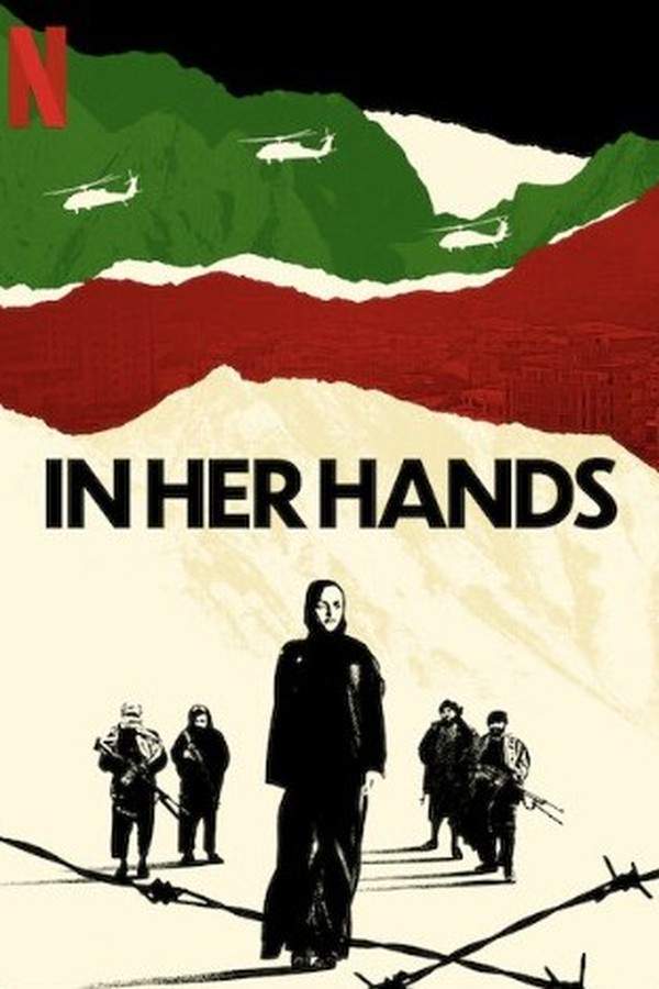 In Her Hands