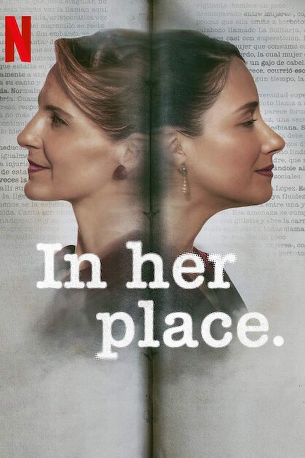 In Her Place