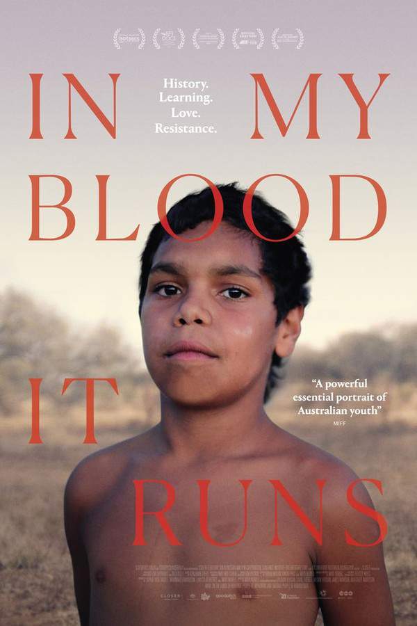 This powerful documentary follows 10-year-old Dujuan, a child-healer, hunter, and skilled speaker of multiple languages. The film explores his resilience as he grapples with the challenges of balancing traditional Indigenous knowledge with the pressures of Western schooling and societal expectations. His family strives to protect his Arrernte heritage while supporting his journey toward a hopeful and promising future, navigating cultural divides and systemic obstacles along the way.