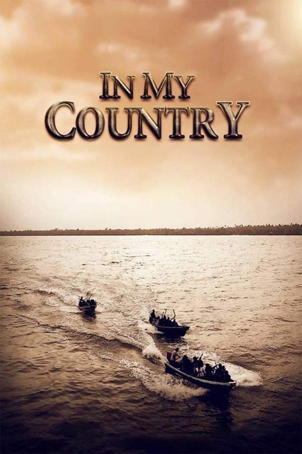 In My Country