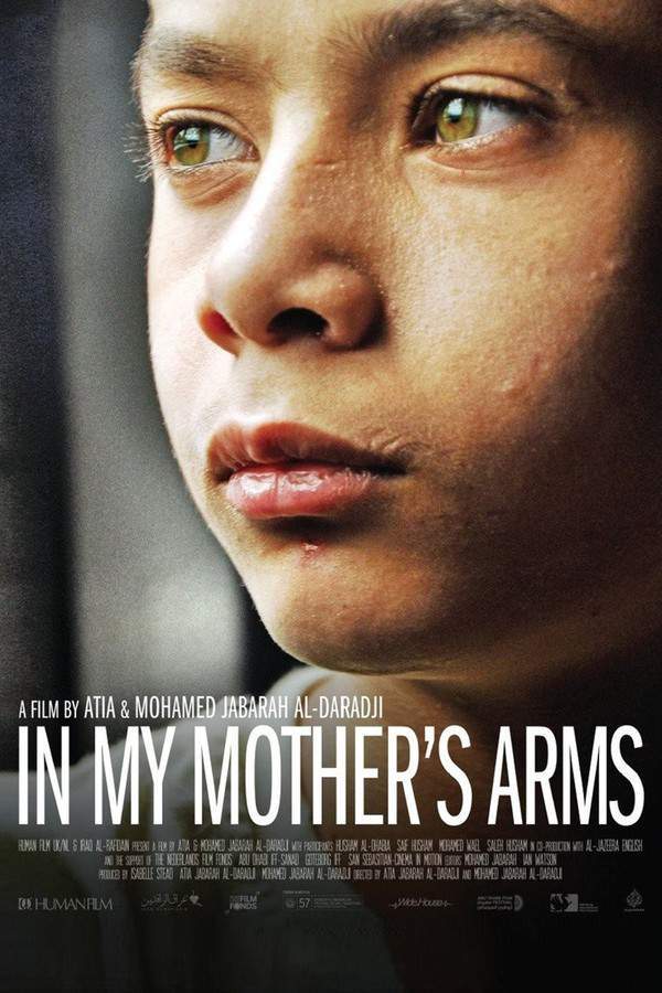 In My Mother's Arms