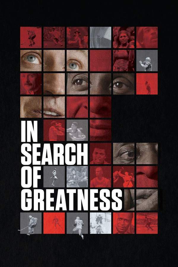 This documentary explores the question of whether greatness is innate or earned. Featuring interviews with iconic athletes Michael Jordan, Pelé, Jerry Rice, and Wayne Gretzky, the film examines the extraordinary journeys that defined their careers. They discuss the interplay of natural ability and relentless hard work that contributed to their remarkable accomplishments and lasting legacies in their respective sports.