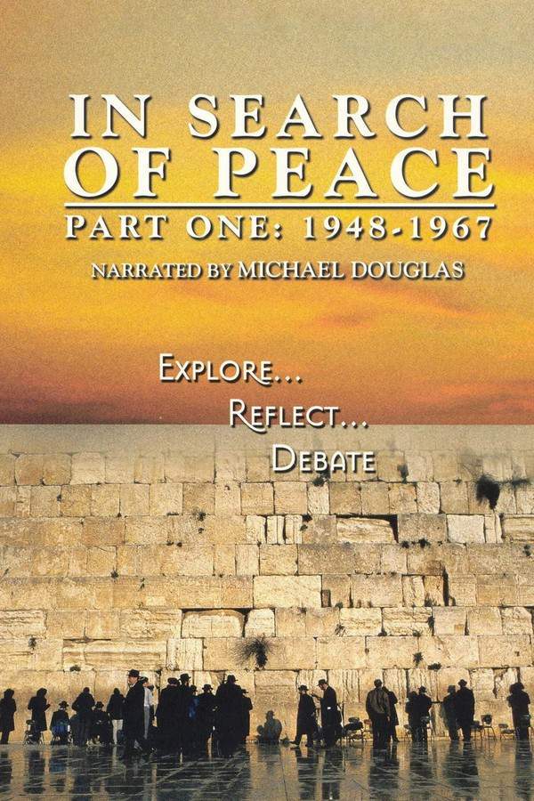 In Search of Peace