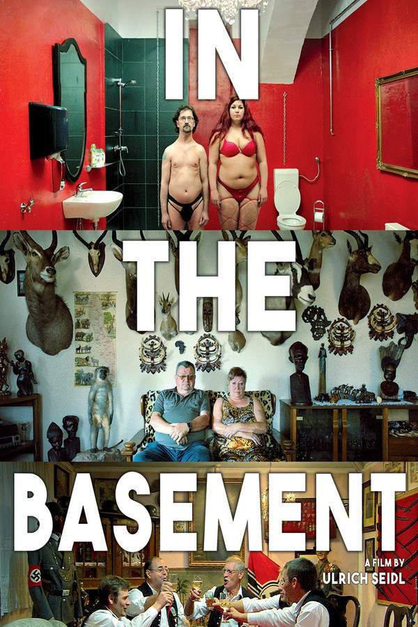 In the Basement