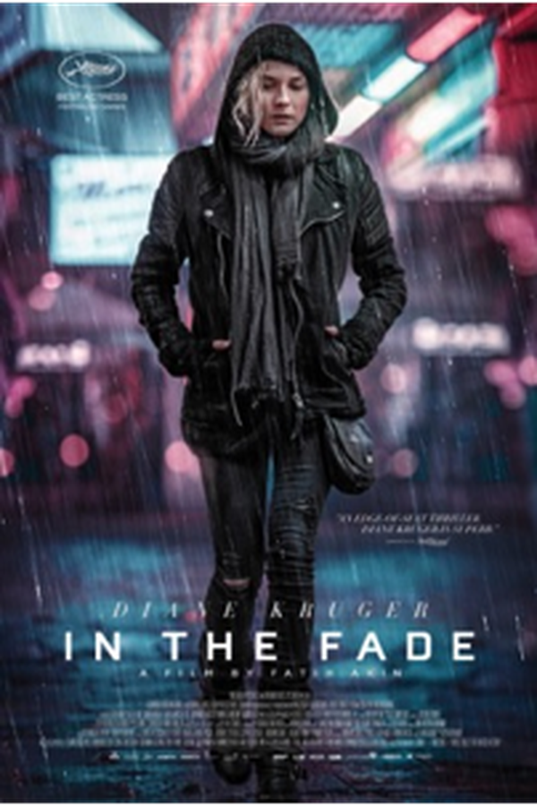 In the Fade