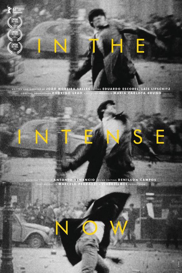 This film-essay examines the fading of revolutionary movements, contrasting footage from China in 1966 with archival images from France, Czechoslovakia, and Brazil in 1968. It explores the experiences of those involved after the initial fervor diminished, revealing the complex relationship between historical records and the political events they document. The film thoughtfully considers the aftermath and the lasting impact of these significant moments.