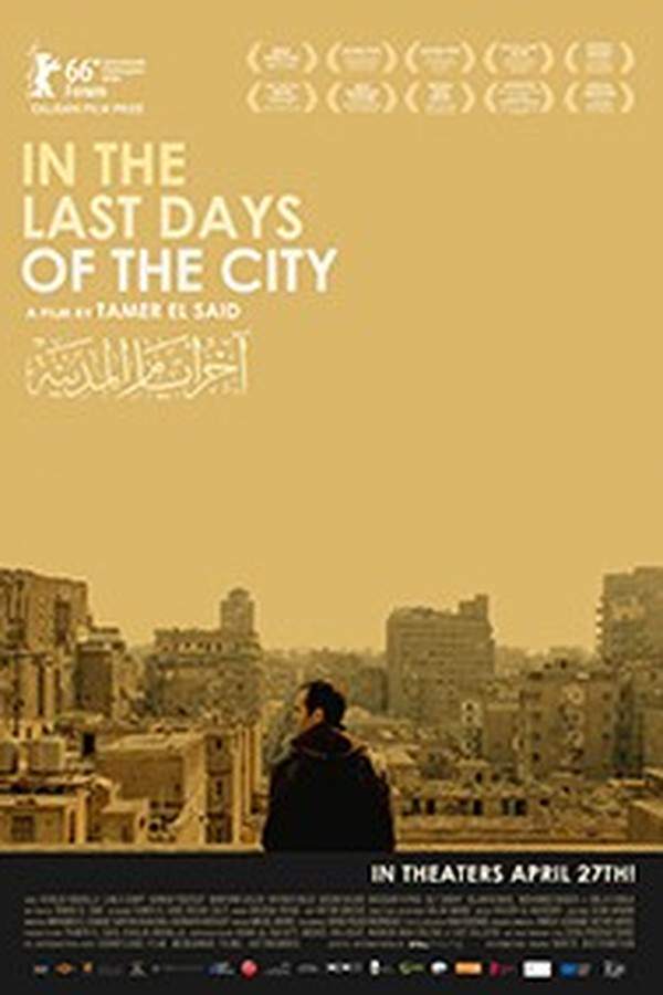 In the Last Days of the City