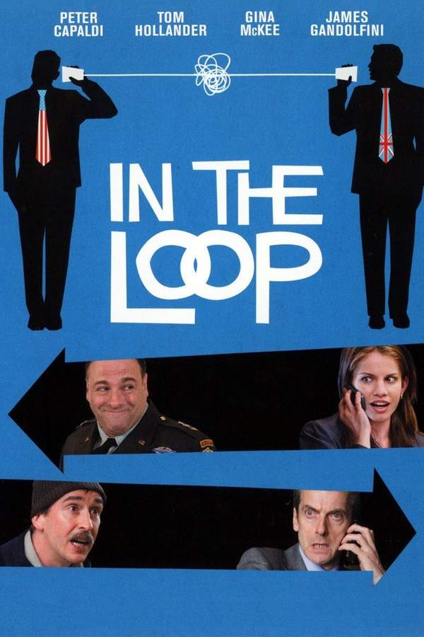 In the Loop