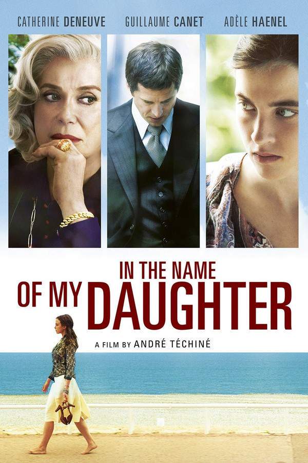 In the Name of My Daughter
