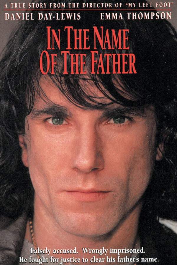 In the Name of the Father