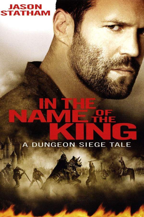 In the Name of the King: A Dungeon Siege Tale