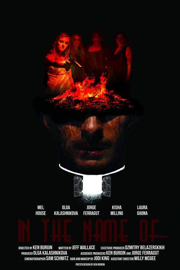 A dedicated priest, Father Adam, lives a life of devotion in the Polish countryside, caring for troubled teenagers. However, he struggles with repressed desires and a hidden sexuality. The arrival of Lukasz, a mysterious newcomer, disrupts Adam's ordered world, challenging his faith and forcing him to confront long-buried secrets and the conflict between his spiritual calling and personal desires.