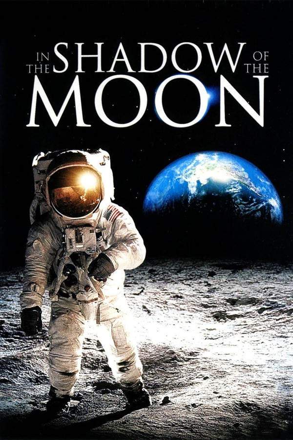In the Shadow of the Moon