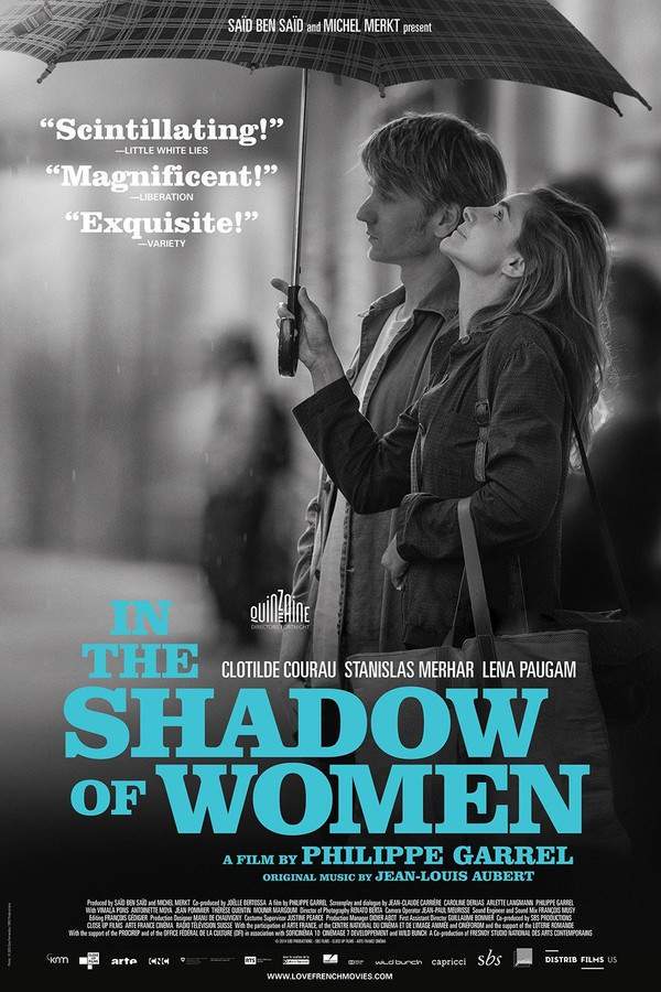 In the Shadow of Women