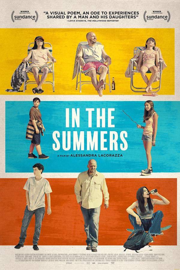 In the Summers