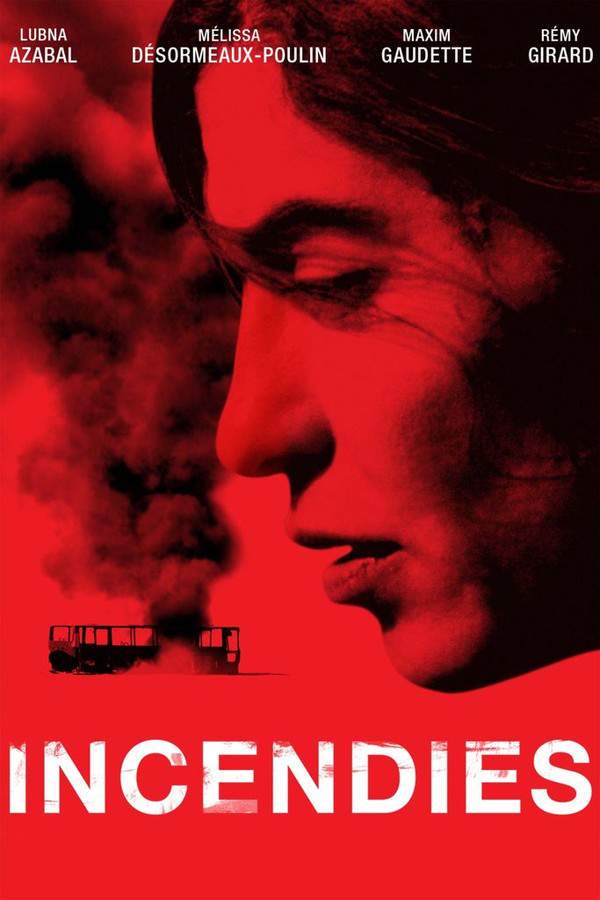 Incendies