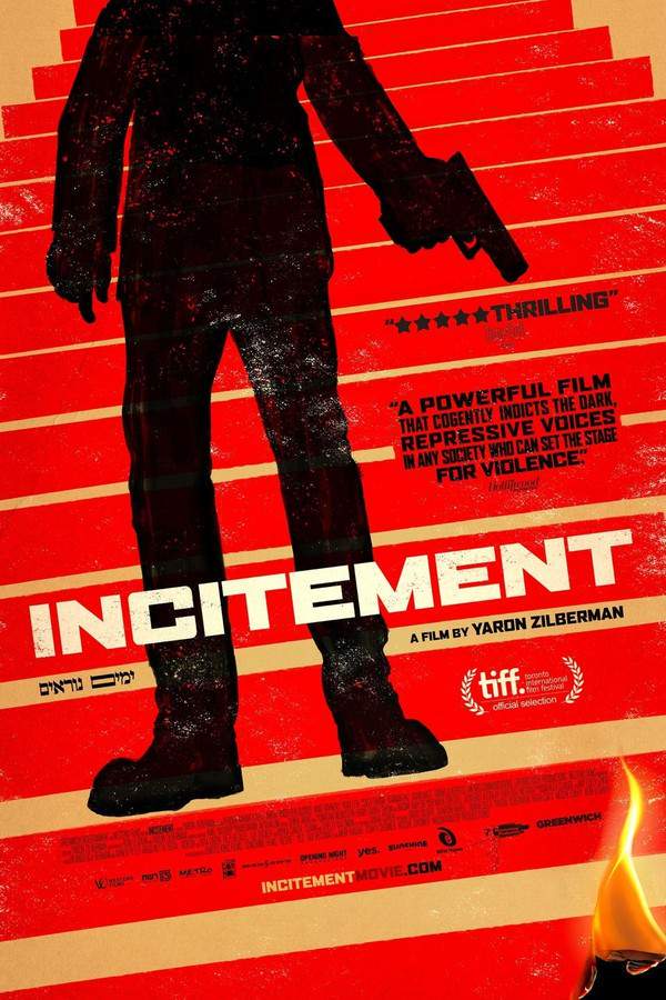 Incitement