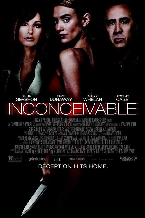Inconceivable