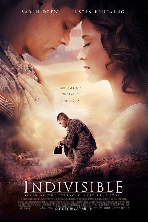 Indivisible