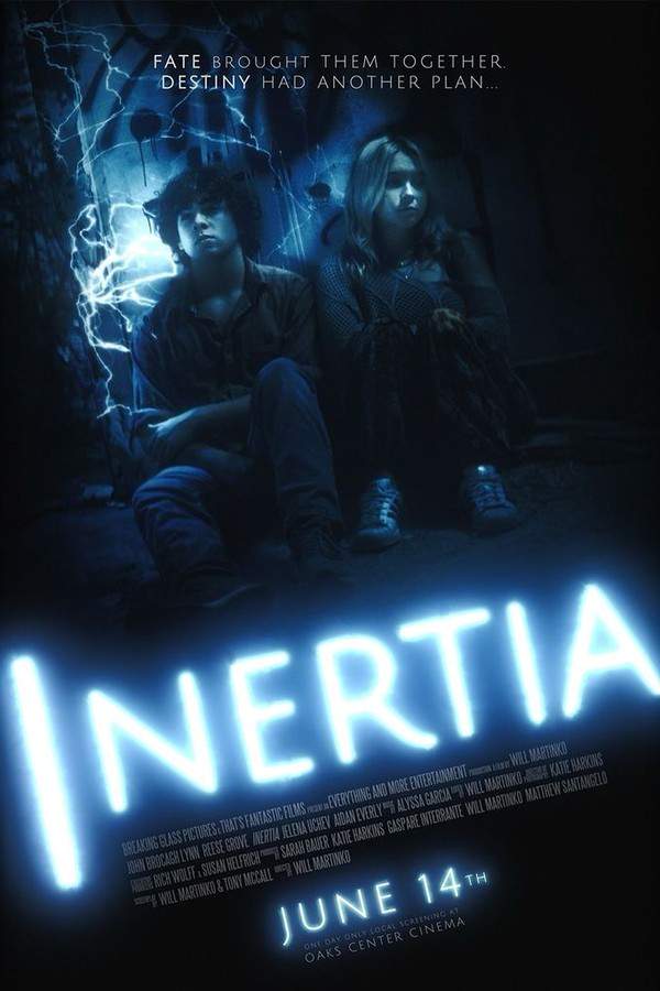 Inertia