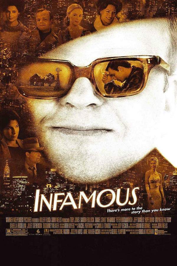 Infamous